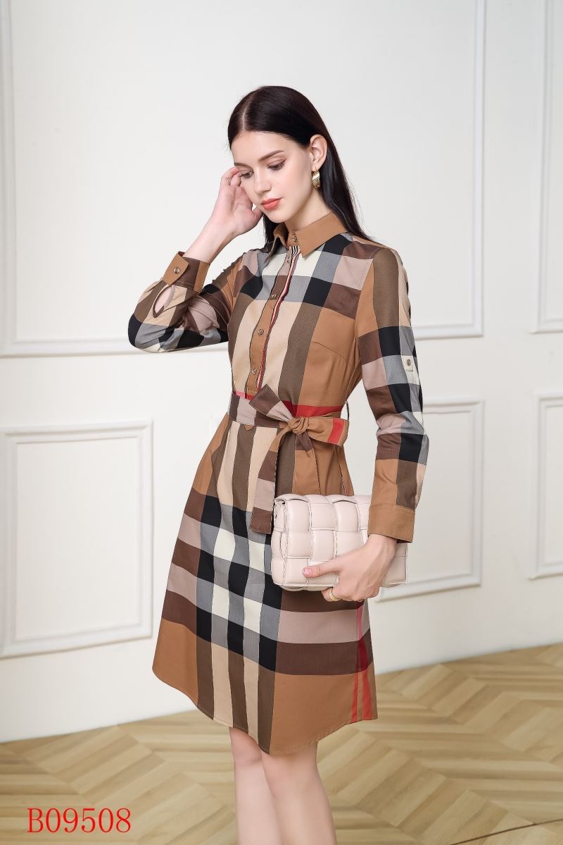 Burberry Dress